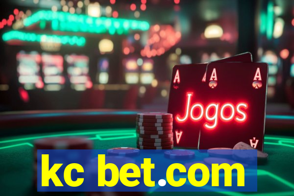 kc bet.com