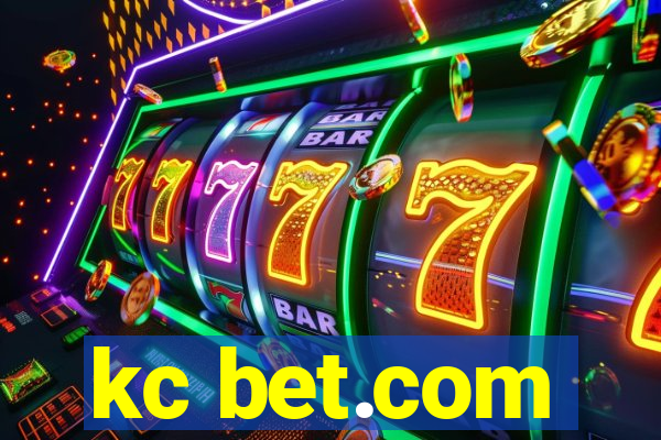 kc bet.com