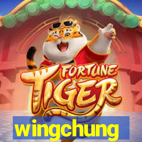 wingchung