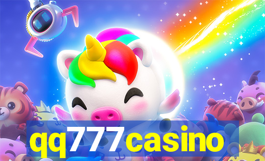 qq777casino