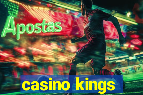 casino kings