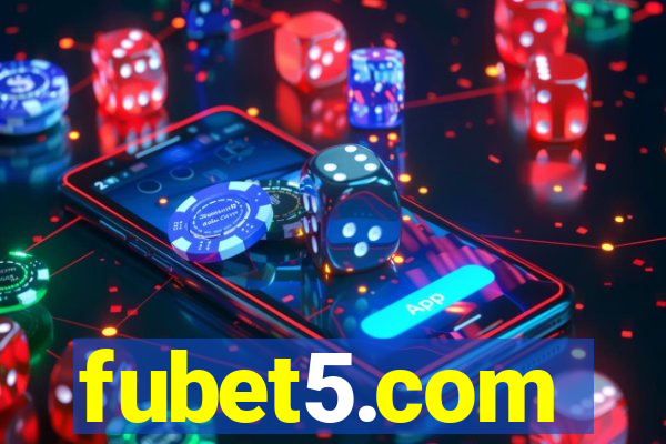 fubet5.com