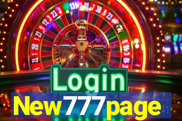 New777page