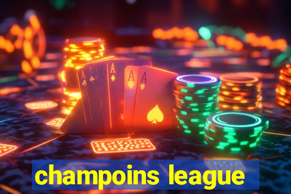 champoins league