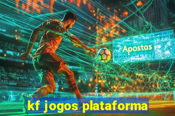 kf jogos plataforma