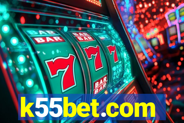 k55bet.com