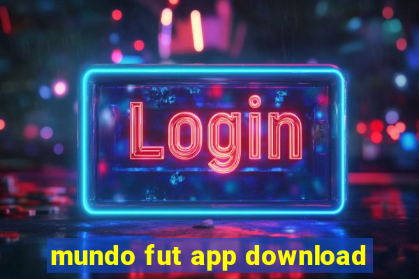 mundo fut app download