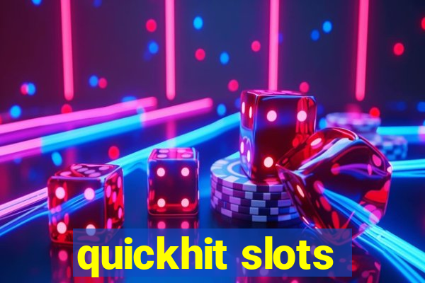 quickhit slots