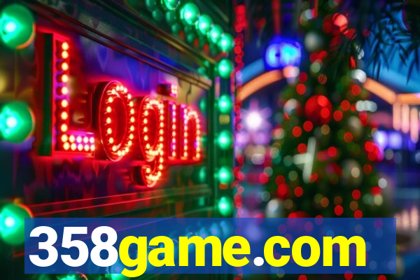 358game.com