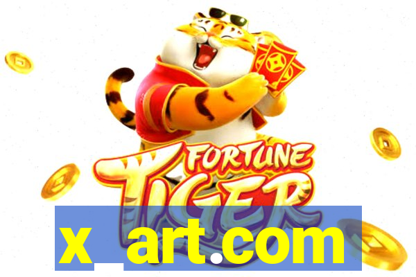 x_art.com