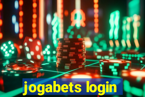 jogabets login