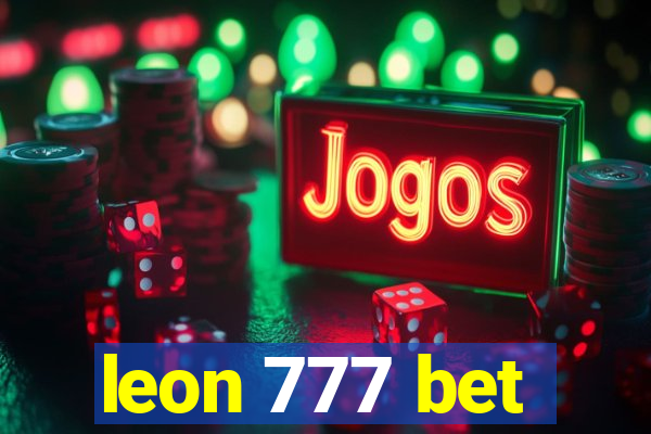 leon 777 bet