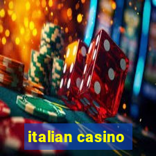 italian casino