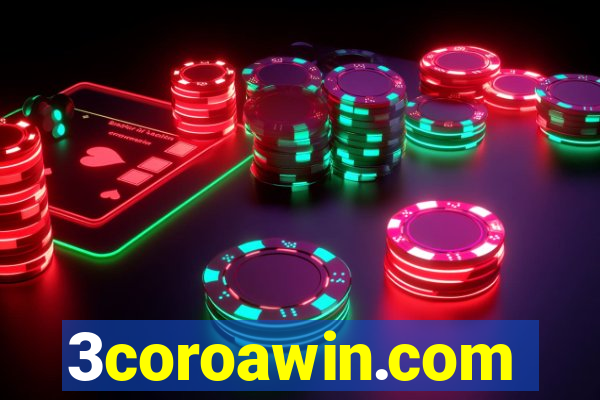 3coroawin.com