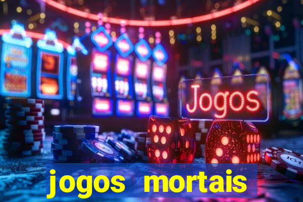 jogos mortais torrent magnet