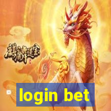 login bet