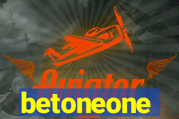 betoneone