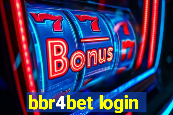 bbr4bet login