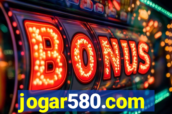 jogar580.com