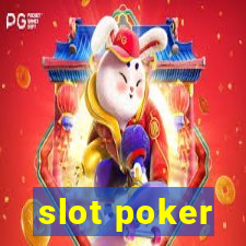 slot poker