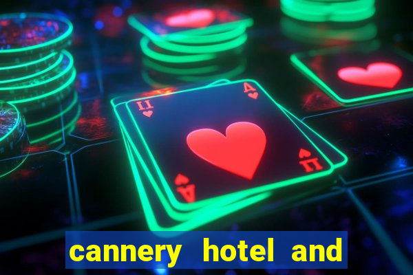 cannery hotel and casino craig road