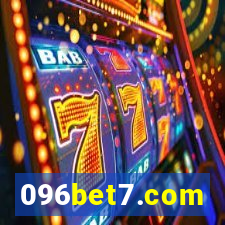 096bet7.com