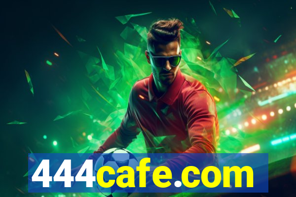 444cafe.com