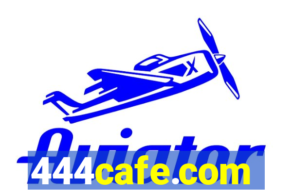 444cafe.com