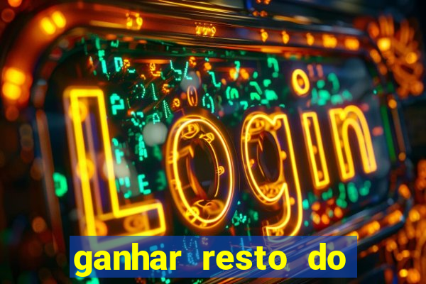 ganhar resto do jogo 2-1 betano