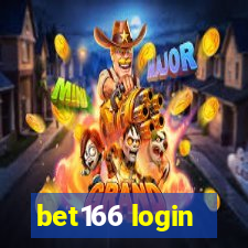 bet166 login