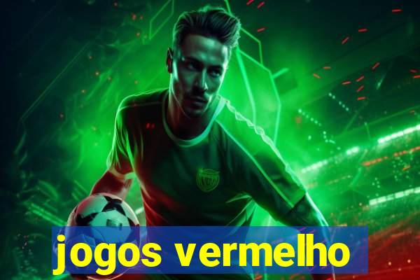 jogos vermelho