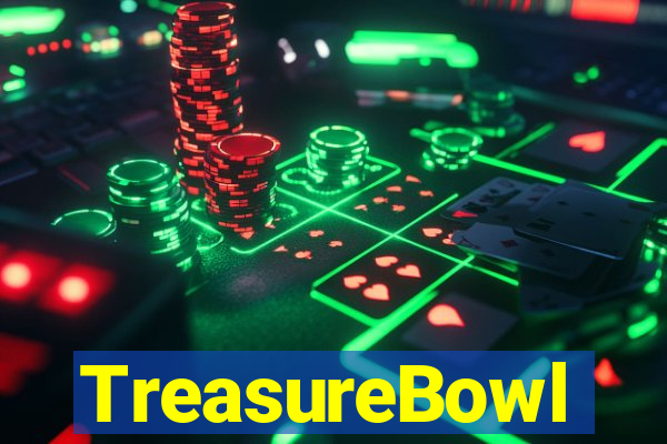 TreasureBowl treasure bowl estrategia