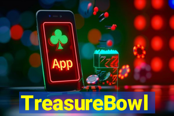 TreasureBowl treasure bowl estrategia