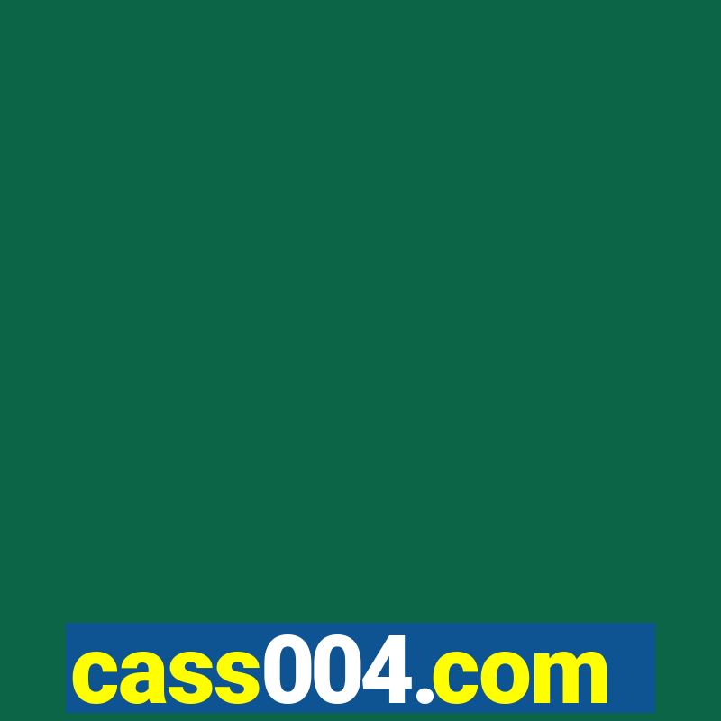 cass004.com