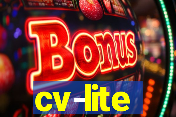 cv-lite