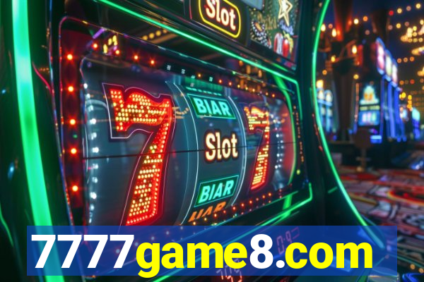 7777game8.com