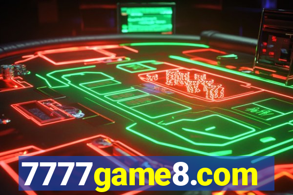 7777game8.com