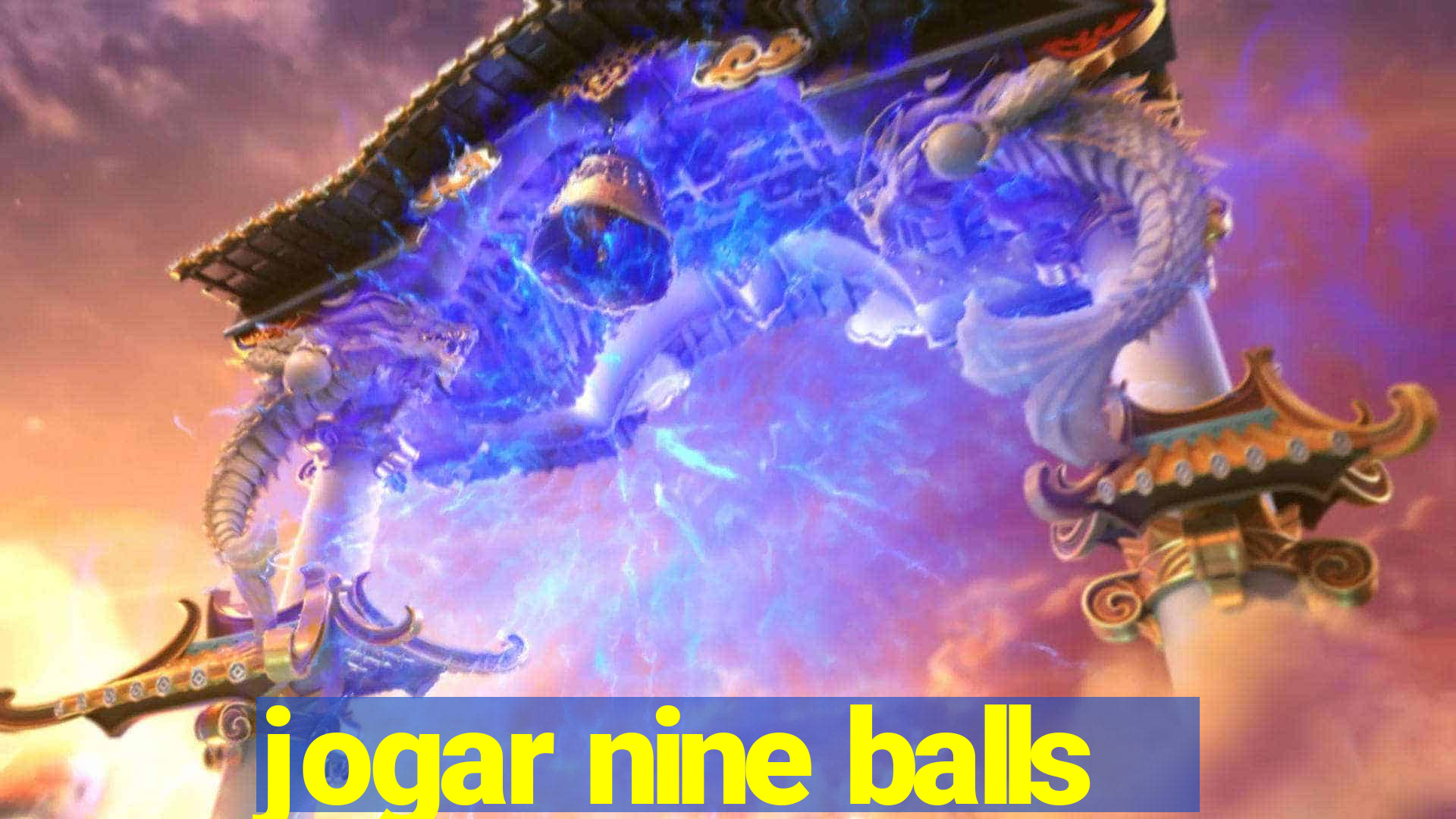 jogar nine balls