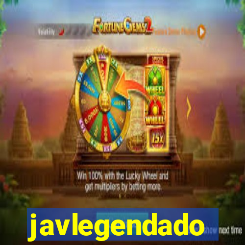 javlegendado