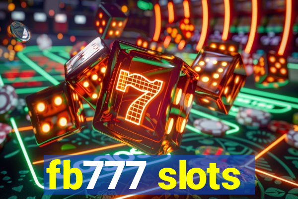 fb777 slots