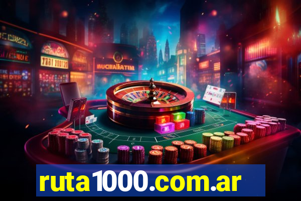 ruta1000.com.ar