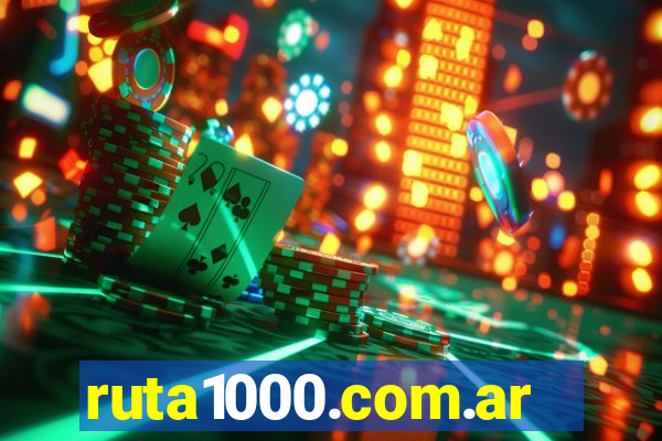 ruta1000.com.ar