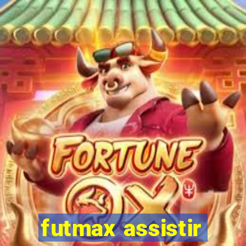 futmax assistir