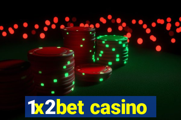 1x2bet casino