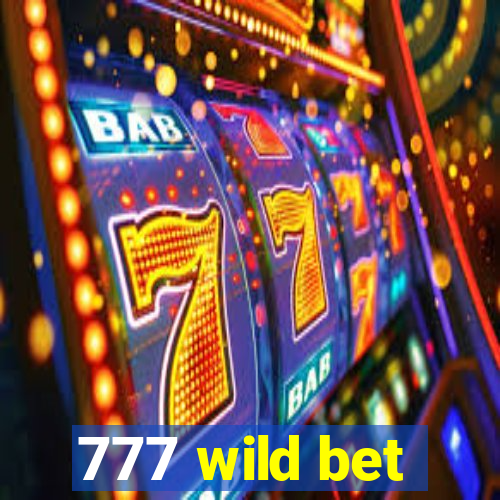 777 wild bet