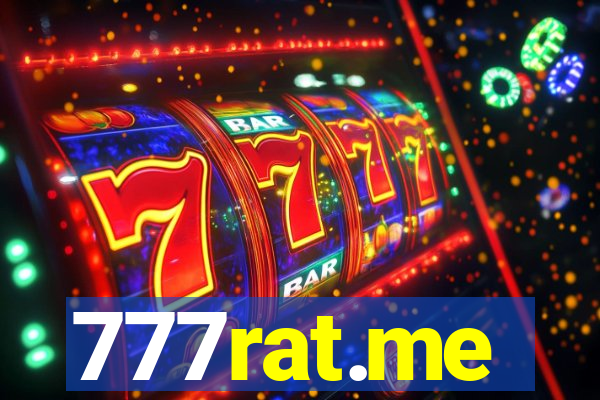 777rat.me