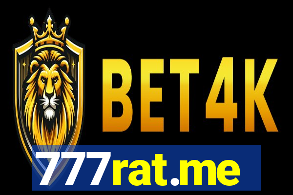 777rat.me