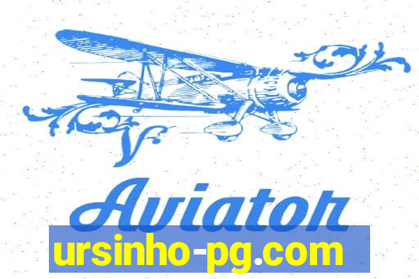 ursinho-pg.com