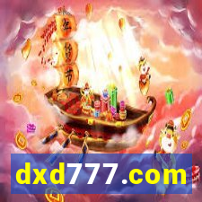 dxd777.com