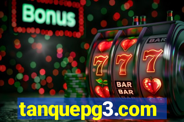 tanquepg3.com